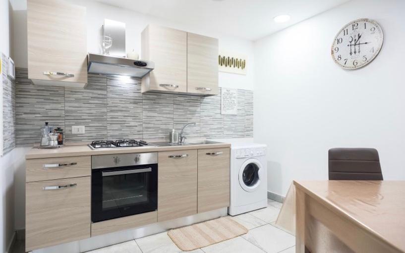 Graphite House Lejlighed Napoli Eksteriør billede