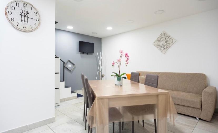 Graphite House Lejlighed Napoli Eksteriør billede