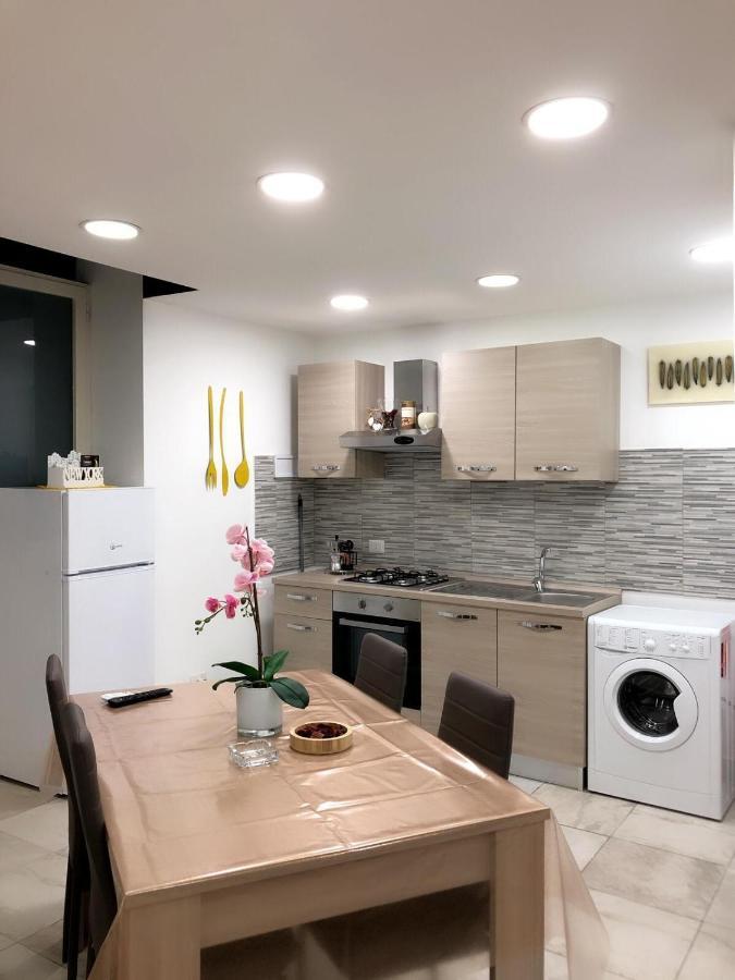 Graphite House Lejlighed Napoli Eksteriør billede