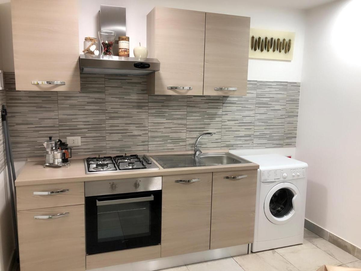 Graphite House Lejlighed Napoli Eksteriør billede