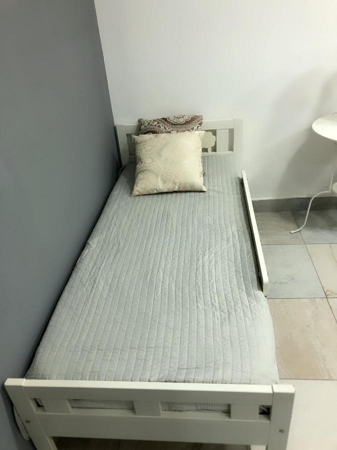 Graphite House Lejlighed Napoli Eksteriør billede