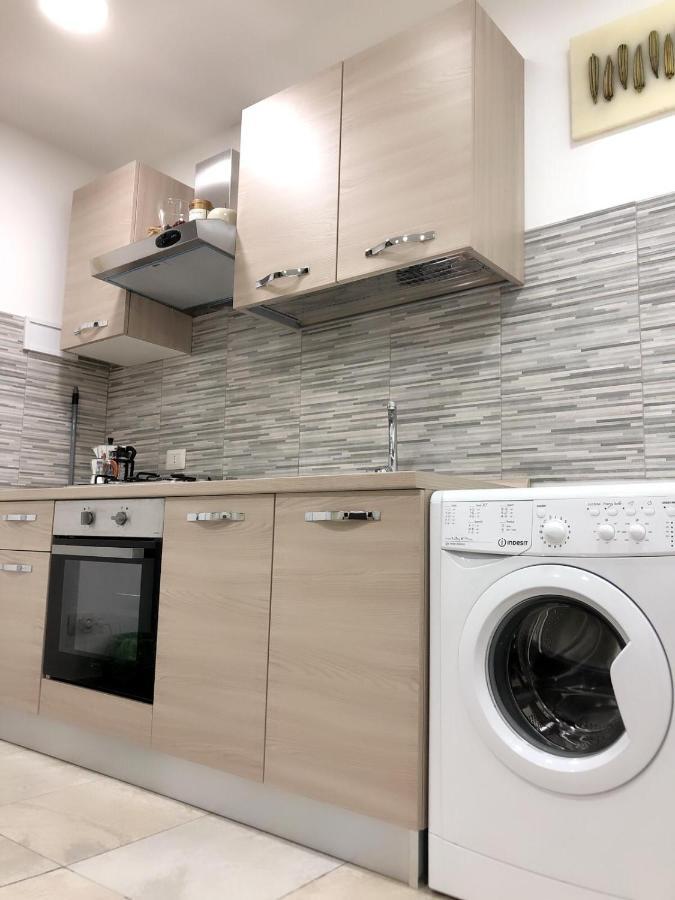 Graphite House Lejlighed Napoli Eksteriør billede