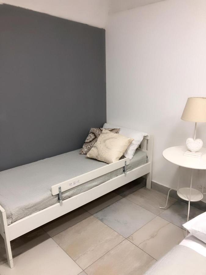 Graphite House Lejlighed Napoli Eksteriør billede